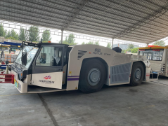 中原航租為民航業(yè)復(fù)蘇保駕護(hù)航 助力鄭州國際航空貨運(yùn)樞紐建設(shè)